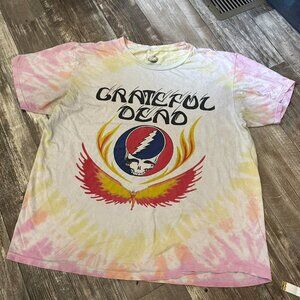 Grateful Dead Ripple Junction